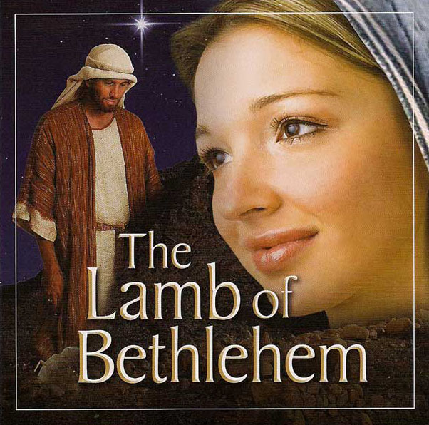 Lamb of Bethlehem Christmas Cantata